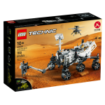 LEGO Technic – NASA Mars Rover Perseverance